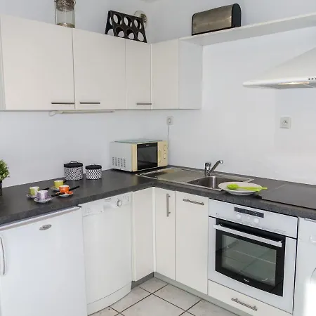 Felicita By Interhome Apartment