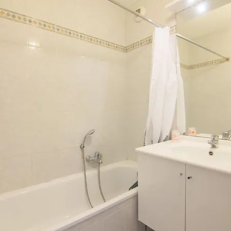 Apartment Felicita By Interhome Cros-de-Cagnes