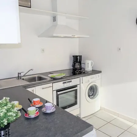Felicita By Interhome Appartement