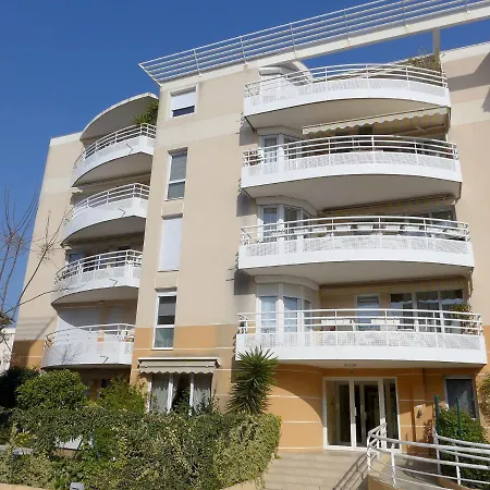 Apartment Felicita By Interhome *