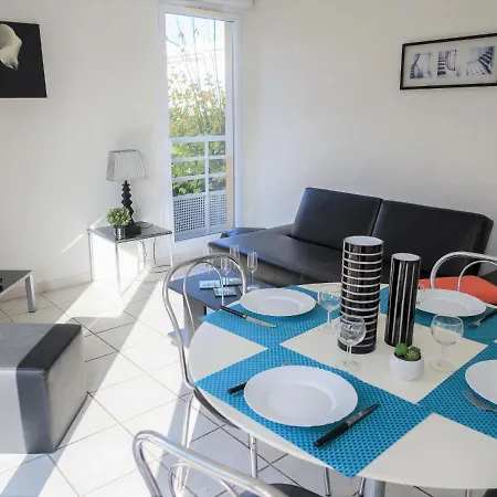 Appartement Felicita By Interhome
