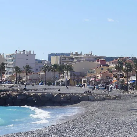 Felicita By Interhome * Cros-de-Cagnes