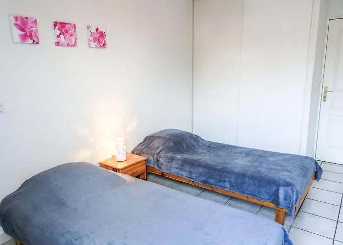 Apartman Felicita By Interhome *