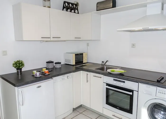 Felicita By Interhome Apartman