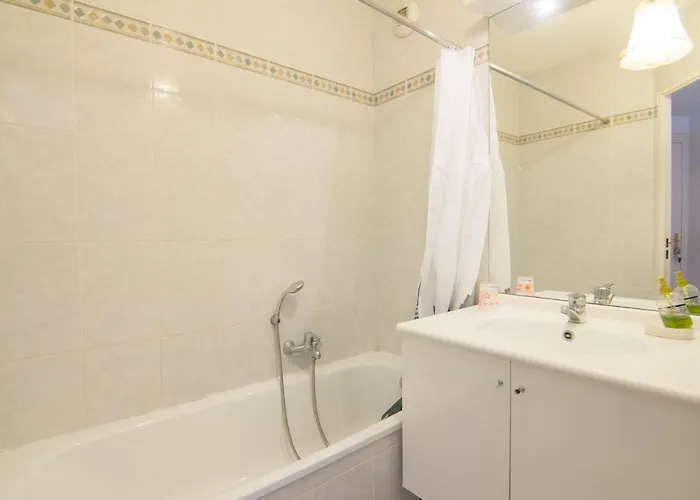 Apartman Felicita By Interhome Cros-de-Cagnes