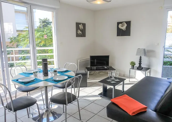 Felicita By Interhome * Cros-de-Cagnes