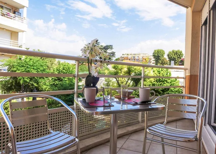 Apartman Felicita By Interhome
