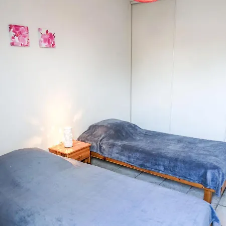 Daire Felicita By Interhome *