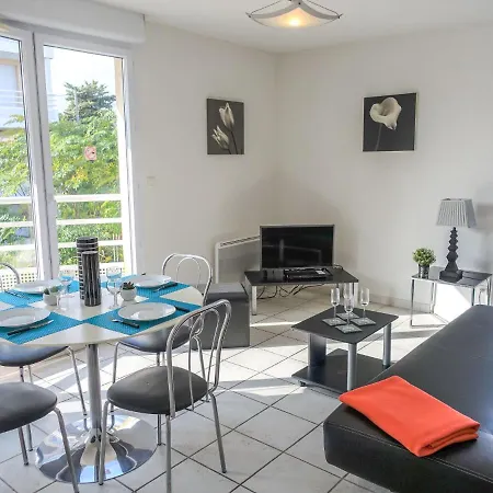 Felicita By Interhome * Cros-de-Cagnes