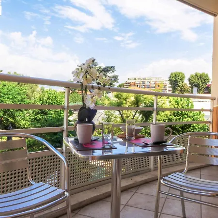 Daire Felicita By Interhome