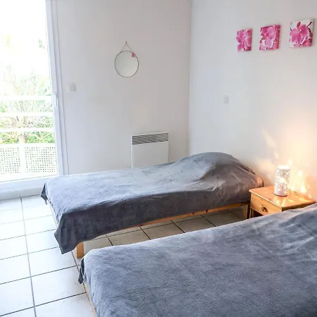 Felicita By Interhome * Cros-de-Cagnes