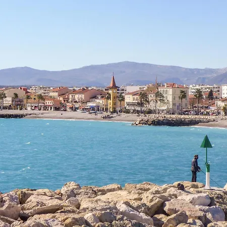 Felicita By Interhome Daire