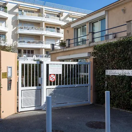 Felicita By Interhome Daire *