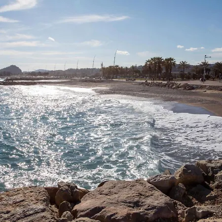 Felicita By Interhome *